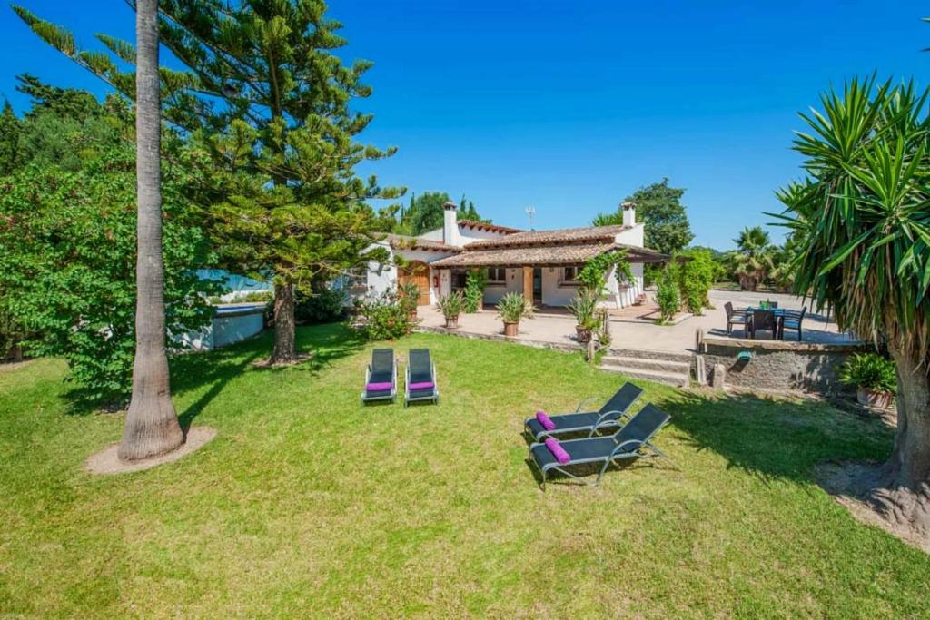 Villa Son Fe Vilaire by SealandVillas - 3