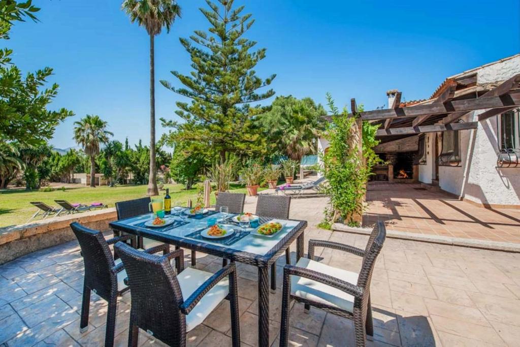 Villa Son Fe Vilaire by SealandVillas - 5