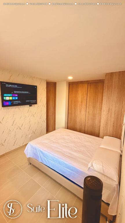 Barranquilla Super Suite Elite - 1