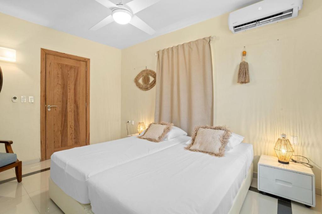 Caracara I3 Relax & Dive Resort Bonaire Village, Kralendijk