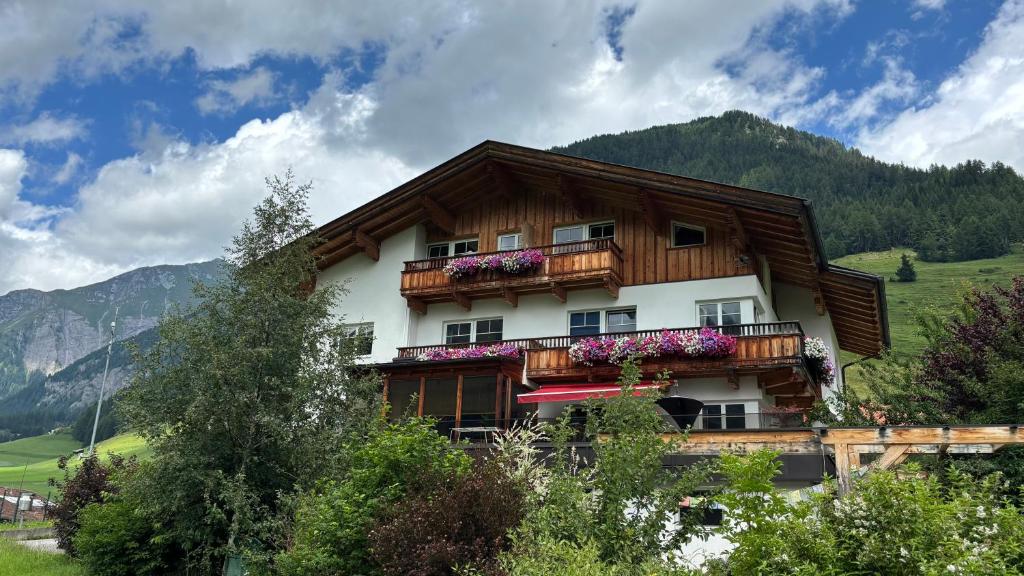 Großglocknerappartement, Kals am Großglockner