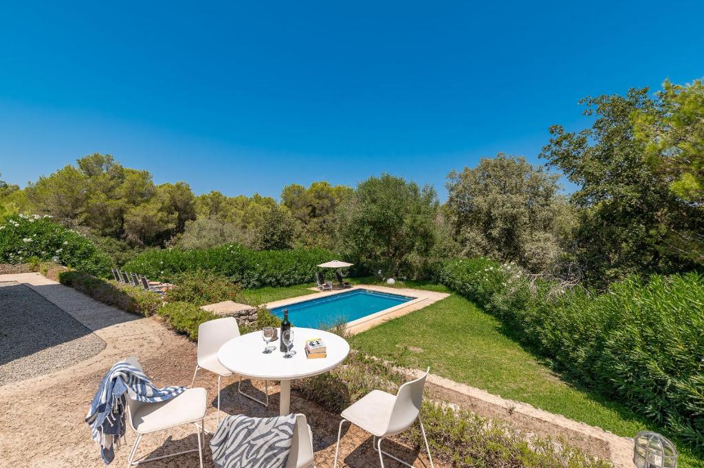 Villa Comellar by Sealand Villas - 4
