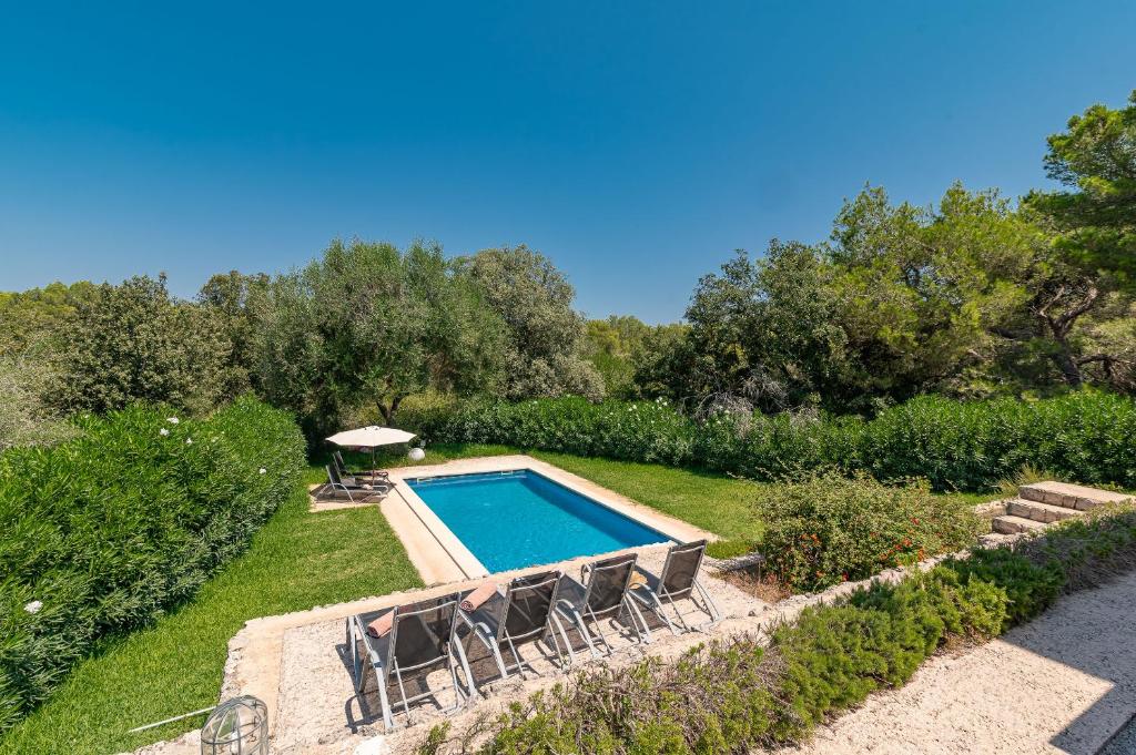 Villa Comellar by Sealand Villas - 2