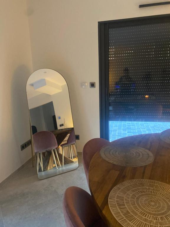 Belle villa avec piscine dans un quartier calme - 5