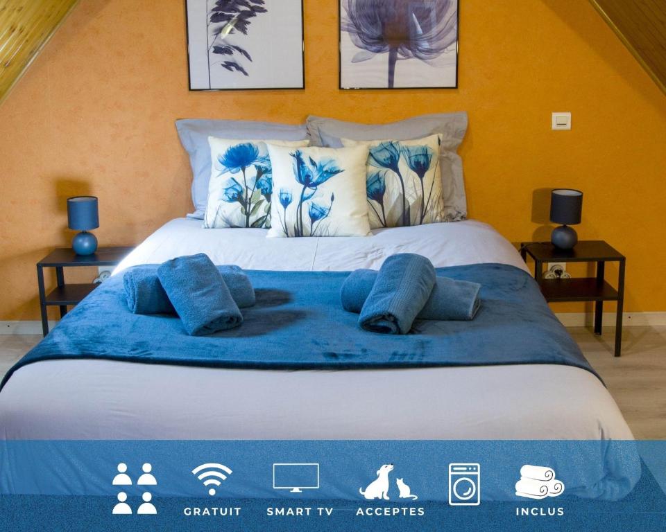 L'authentique bleuet d'Alsace, Wettolsheim