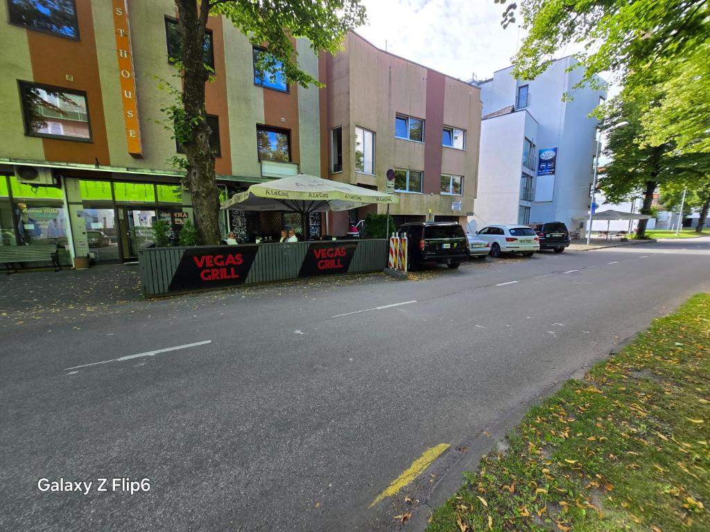 Willa Ranna Resort, Pärnu