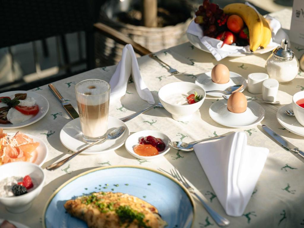 Hotel Kaiserhof Kitzbühel, 4 Sterne Superior - 3