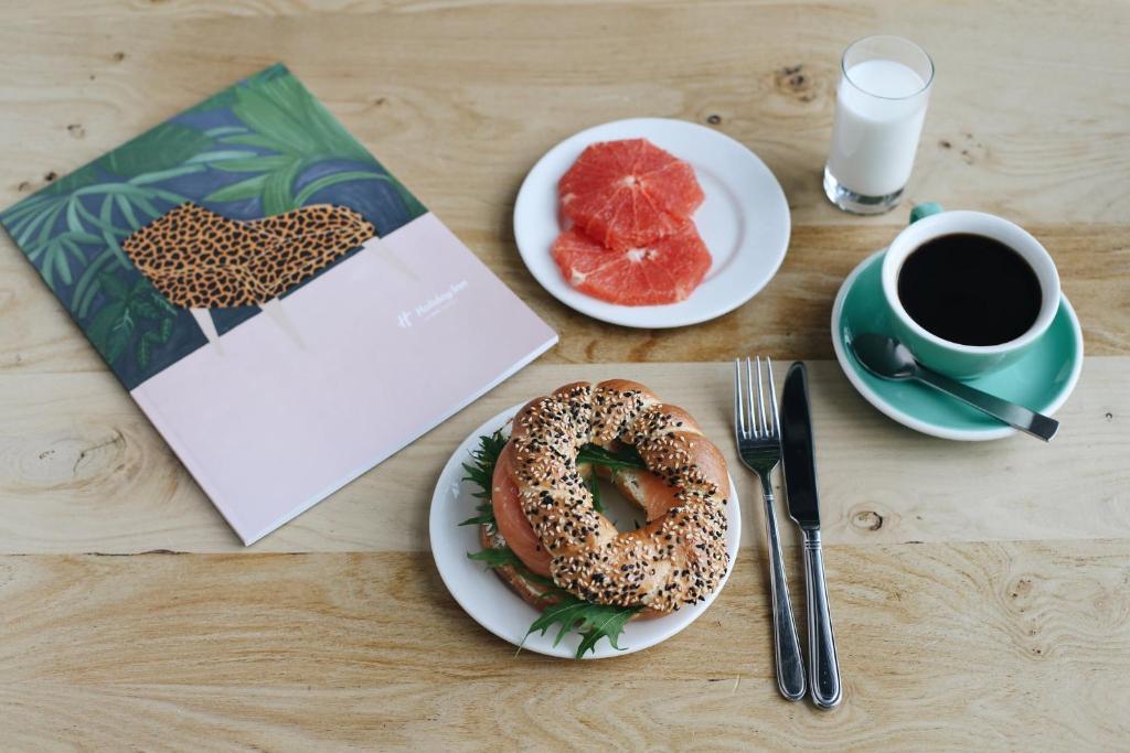 طعام و مشروبات