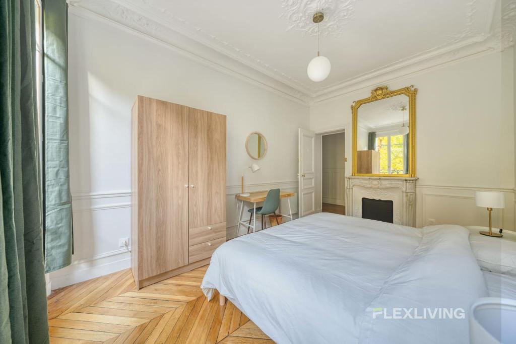 Cozy Room in Alésia Paris 14th - 2