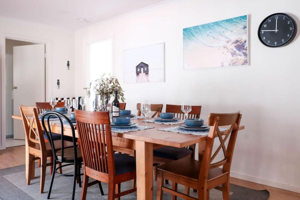 The Shack on Caffrey - Port Willunga, Port Willunga