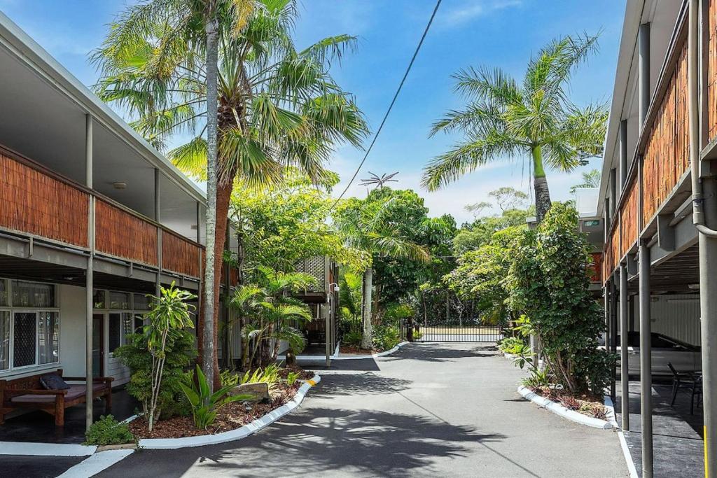 Coconut Palms Unit 11, Scarness