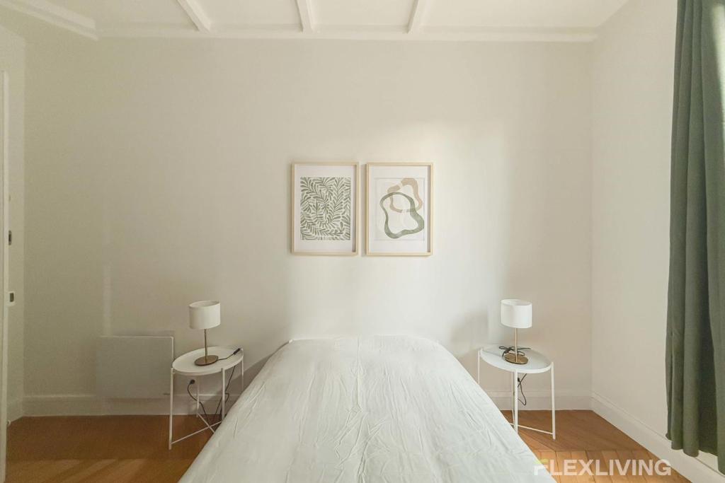 Cozy Room in Alésia Paris 14th - 2