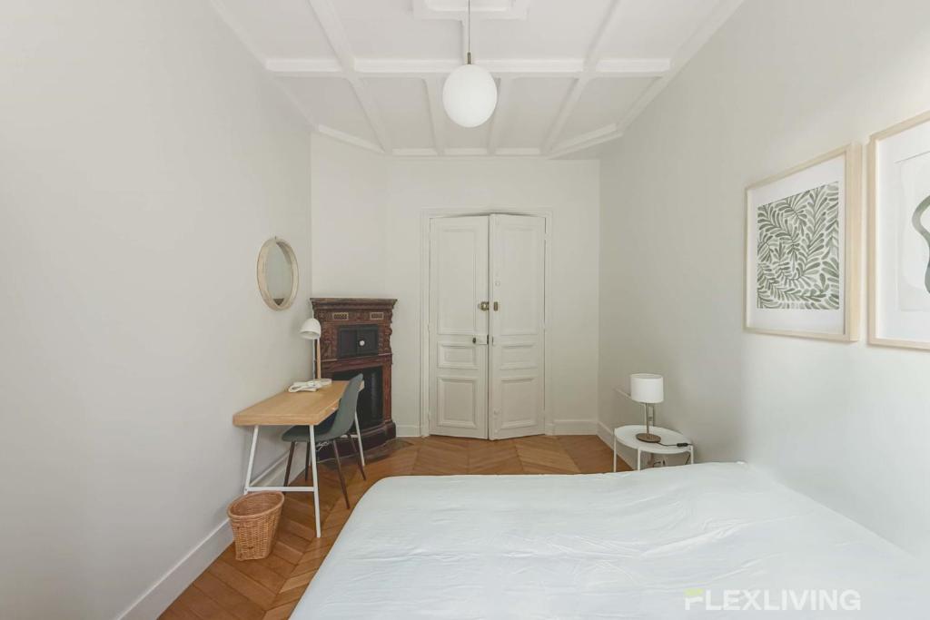 Cozy Room in Alésia Paris 14th - 3