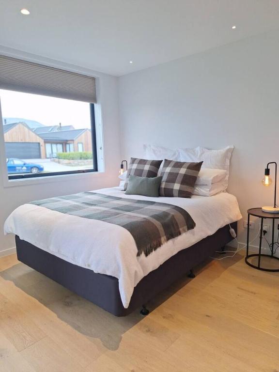 Alpine Hideaway Studio, Wanaka