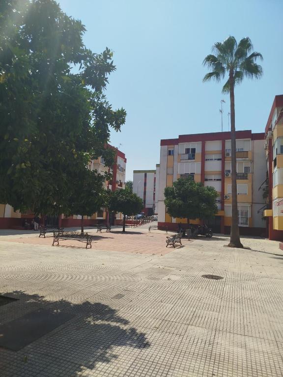 Pisito en Huelva - 4