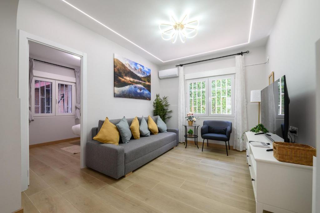 GuestReady - Lovely apartment near Madrid Airport, Мадрид