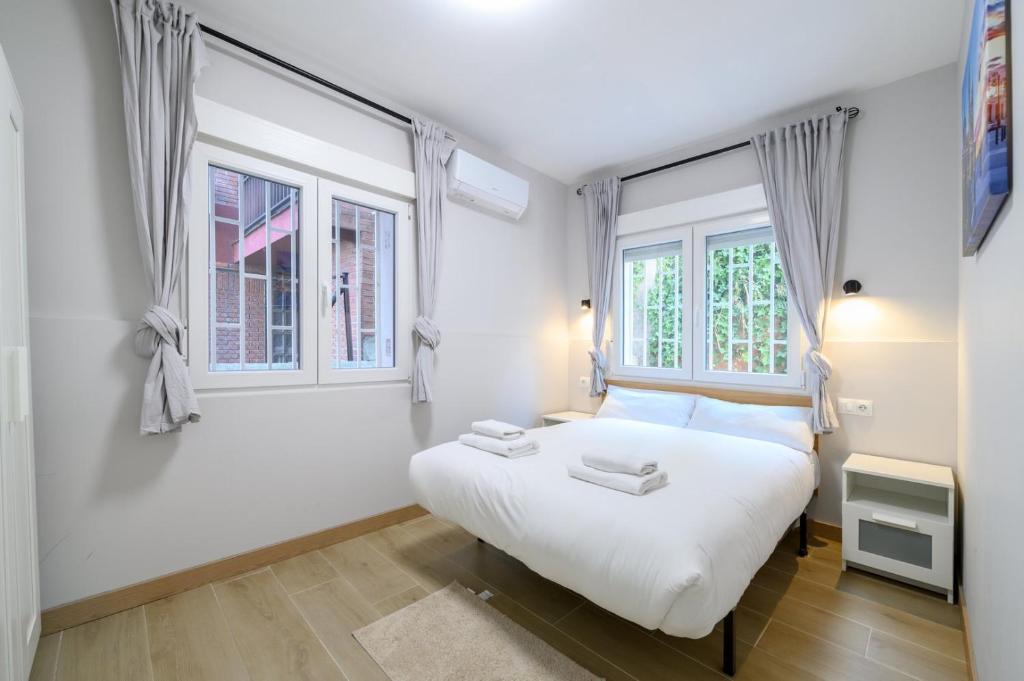 GuestReady - Lovely apartment near Madrid Airport - 2