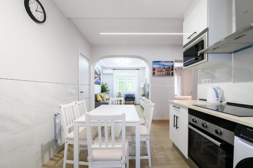 GuestReady - Lovely apartment near Madrid Airport - 4