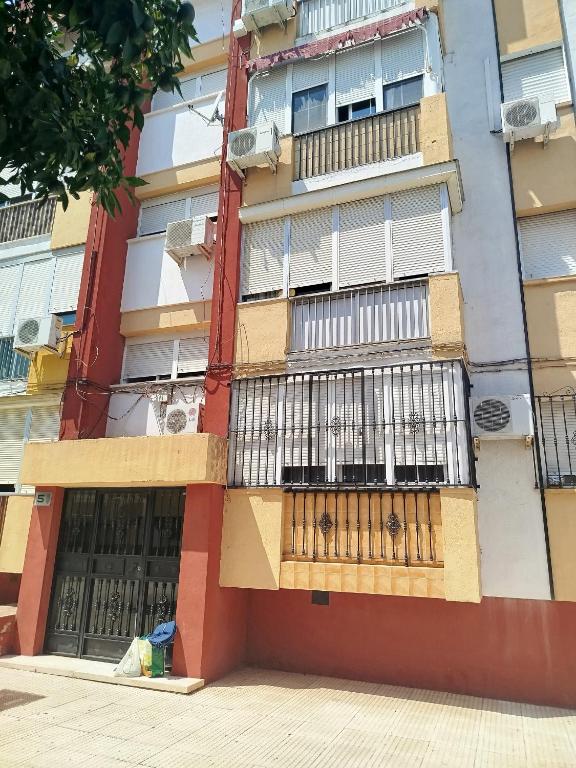pisito en huelva - 2