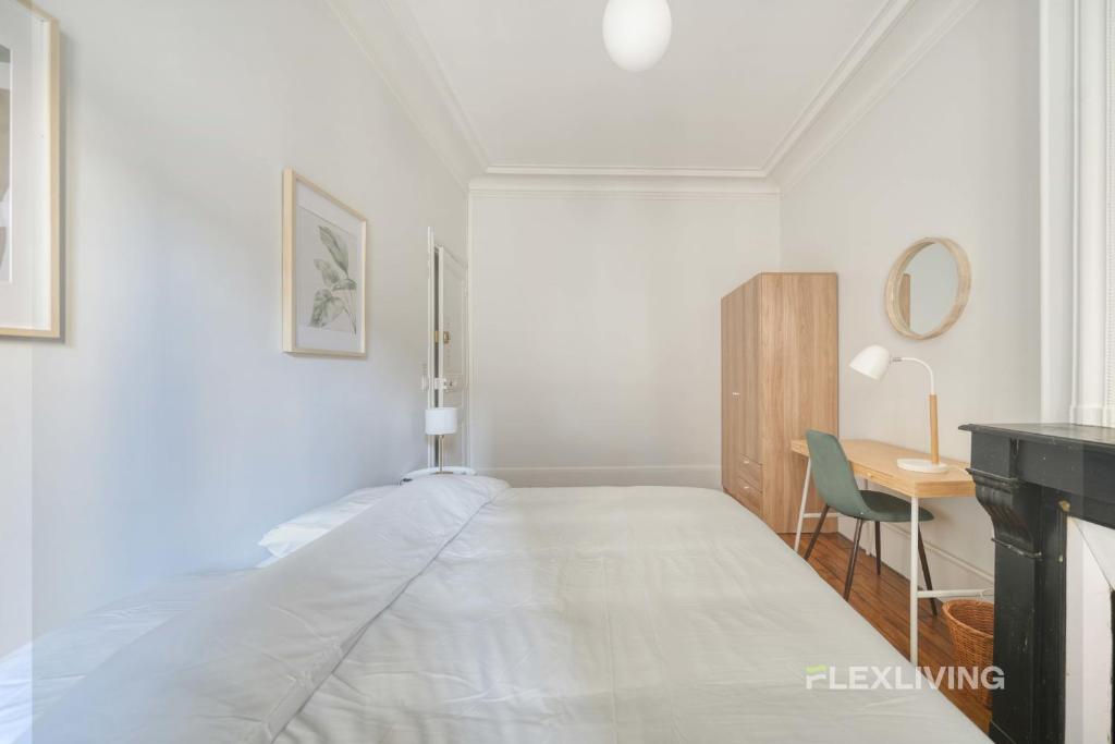 Cozy Room in Alésia Paris 14th - 3