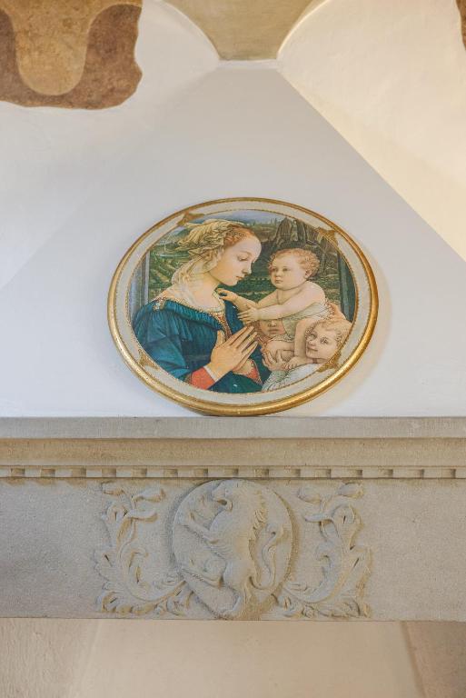 Santo Spirito- Appartamento in torre medievale - 1