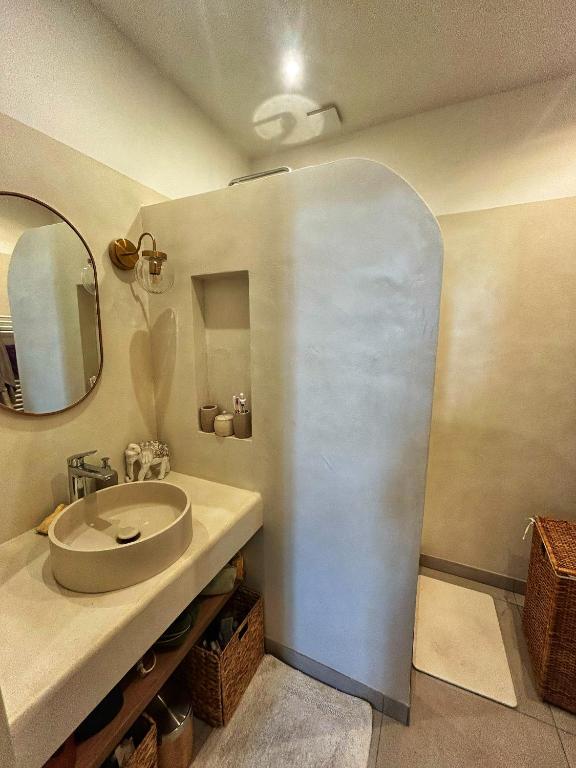 Appartement cosy 4 personnes - 5