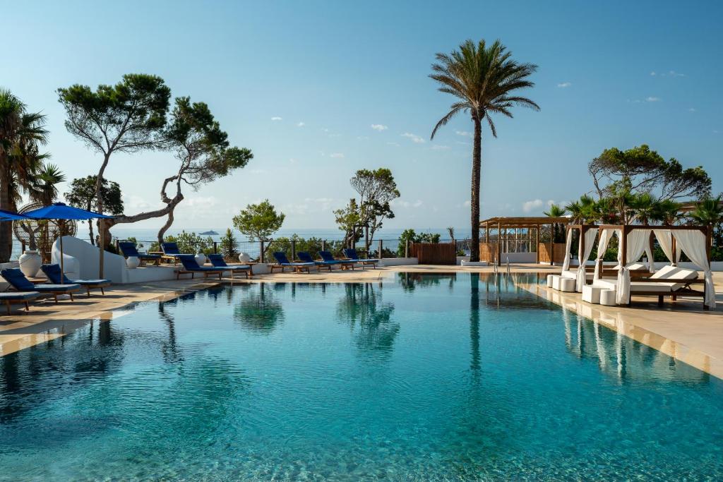 FERGUS Style Punta Arabi — Swimming pool in Es Canar, Balearic Islands