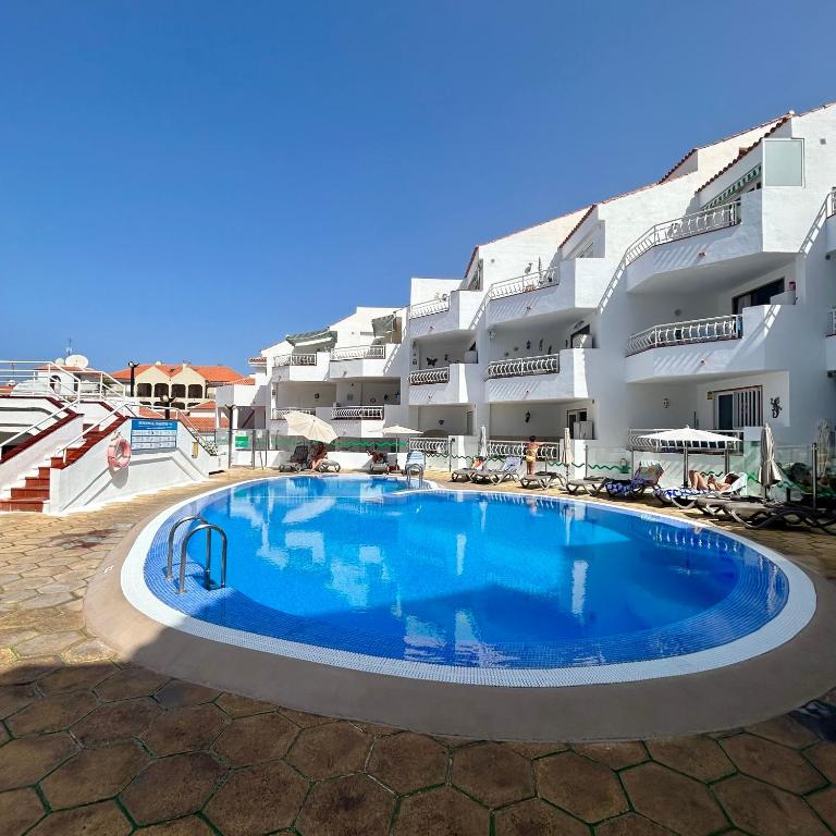 Bright 2 bedroom apt in Diamantes 3K212 - 5