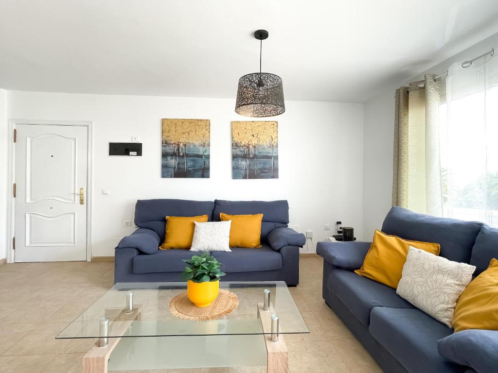 City View Apartment by Best Holidays Fuerteventura - 5