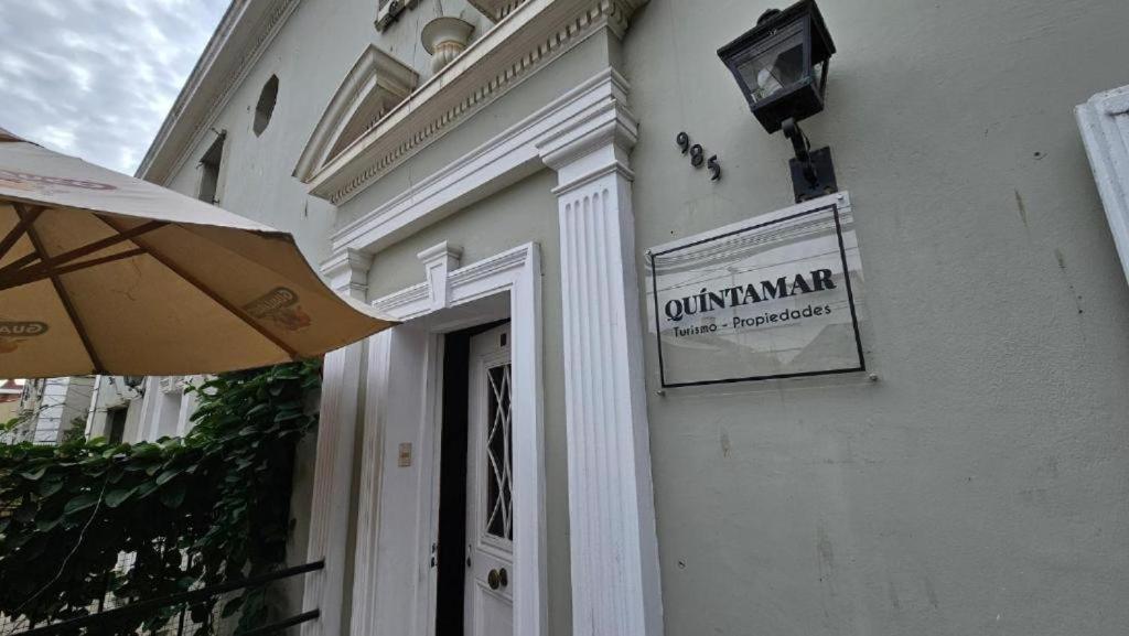 HOSTAL QUINTAMAR 6 Norte - 2