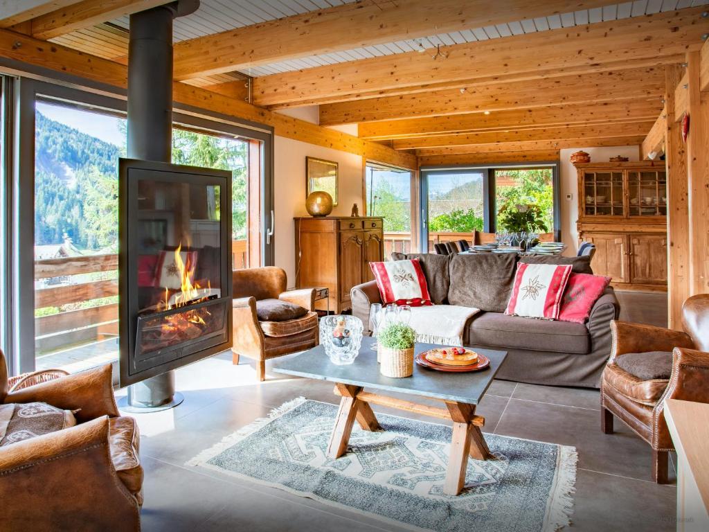 Chalet Musini - OVO Network - 4