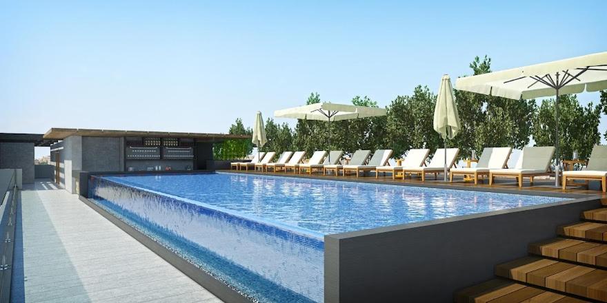 Gray Residences, Ammán