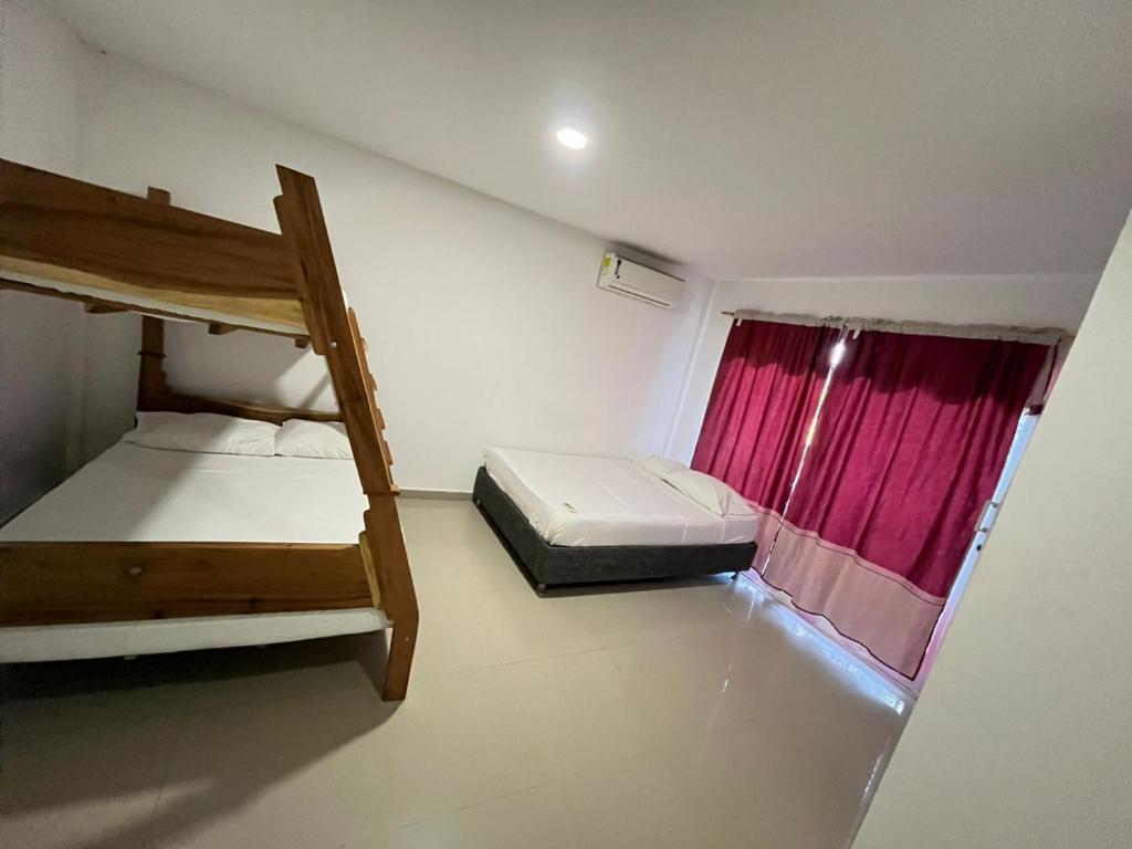 Cabaña vacacional - 2