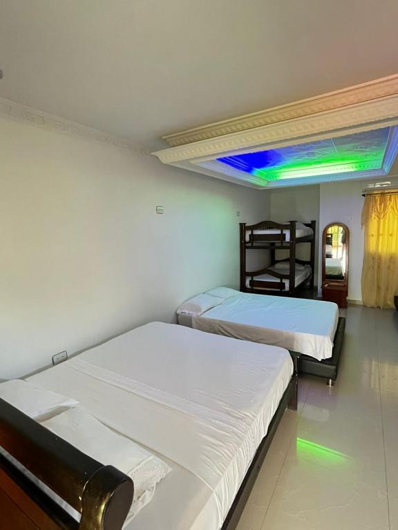 Cabaña vacacional - 5