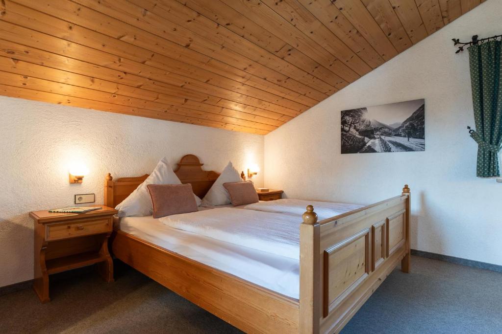 Ferienwohnung Martin OA - 2