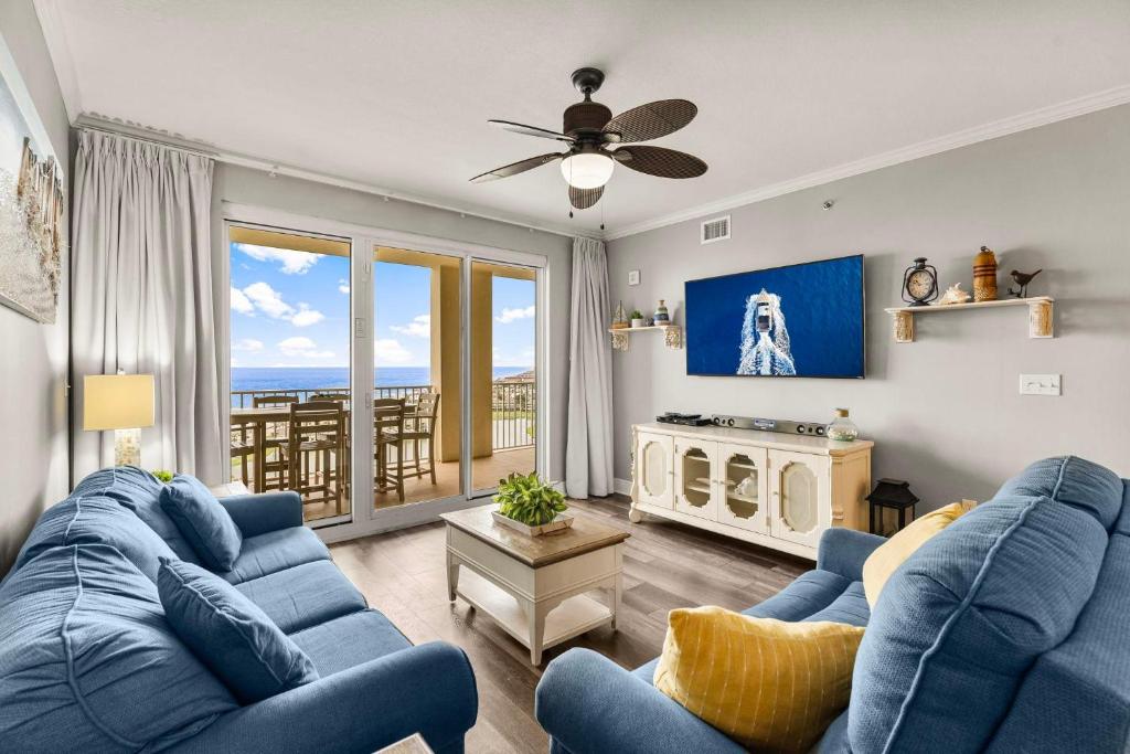 Ariel Dunes II 1902, Destin