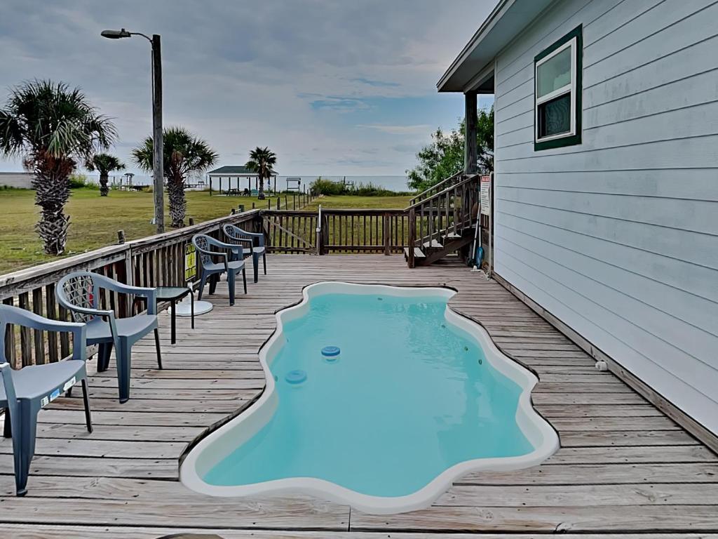 Anchor House, Rockport