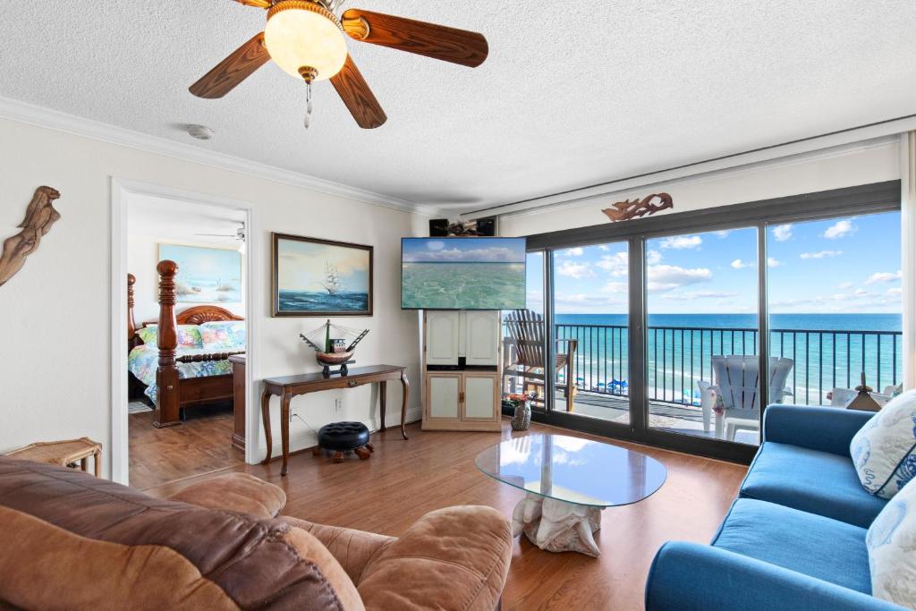 Commodore 0608, Panama City Beach