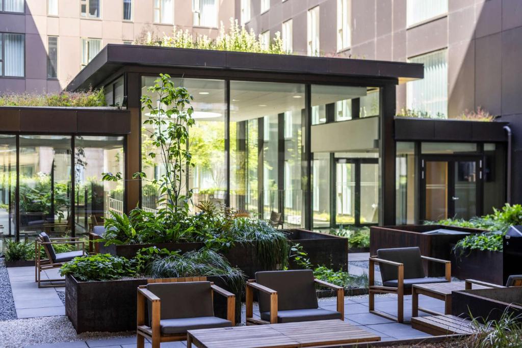 バルコニー/テラス