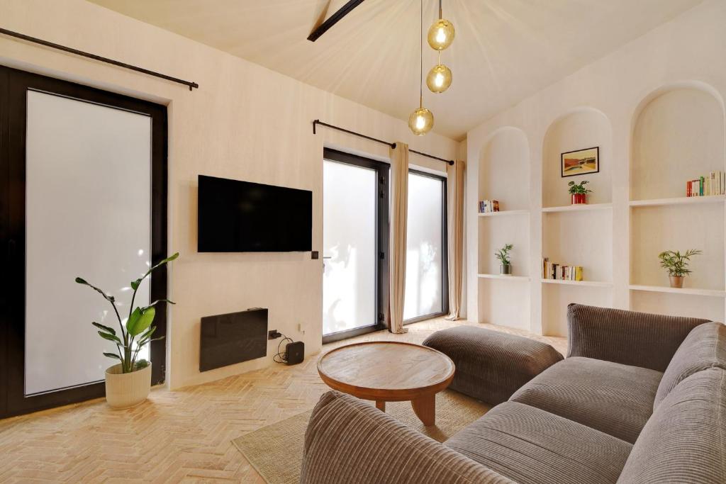 Pick A Flat's Apartment in Grands boulevards- Rue Cadet - 3