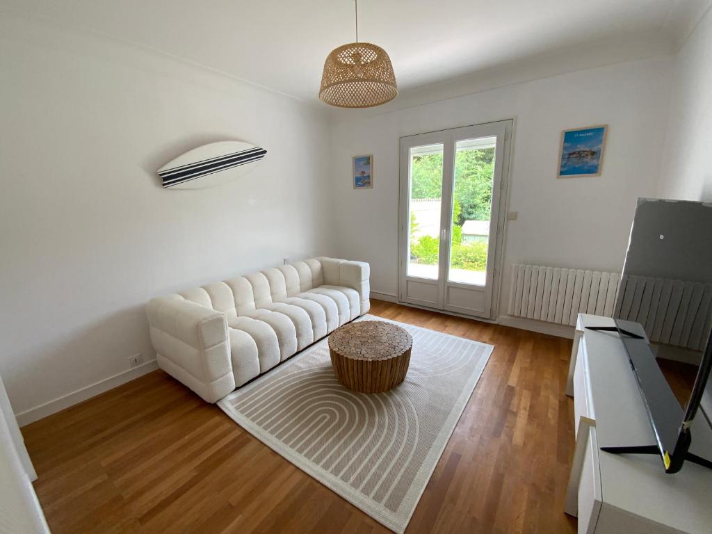 Maison Saint Marc sur Mer - 4