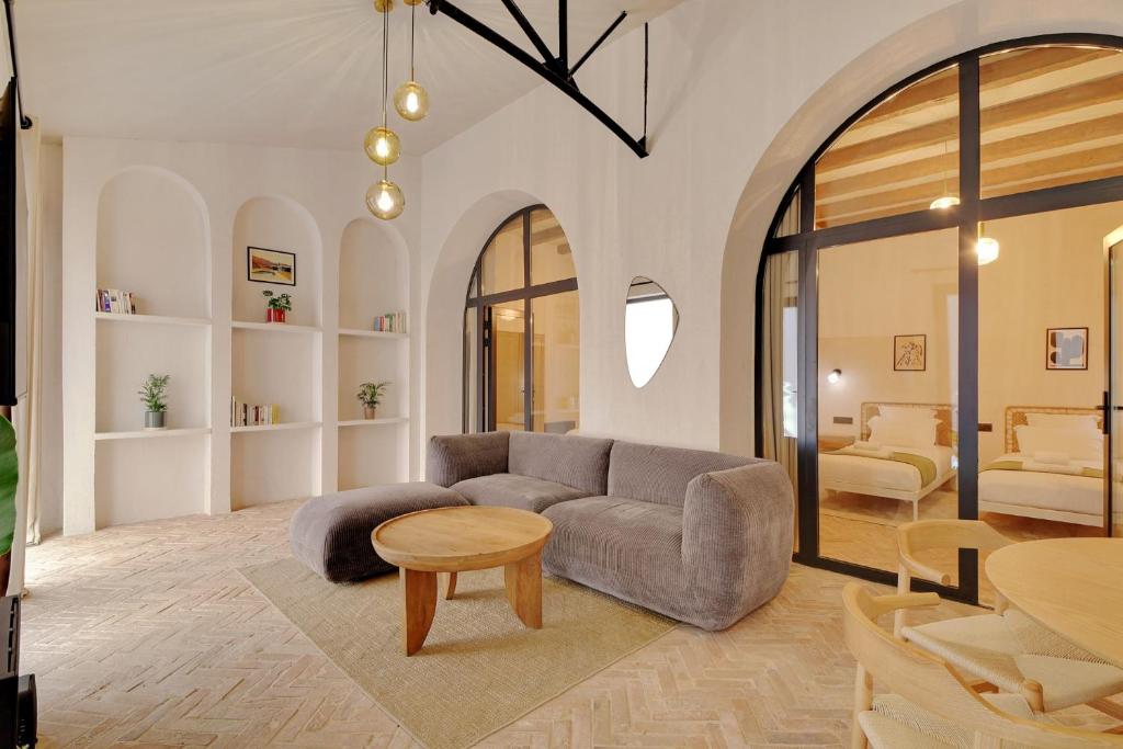 Pick A Flat's Apartment in Grands boulevards- Rue Cadet - 2