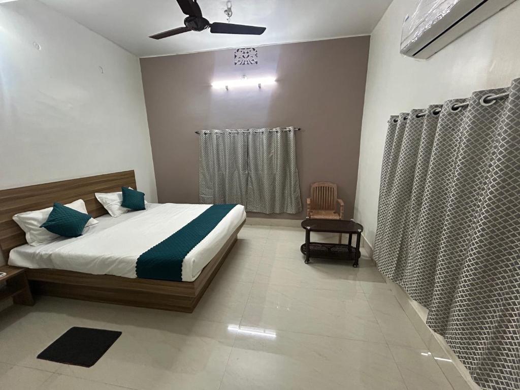 Markandey Bhavan, Deoghar