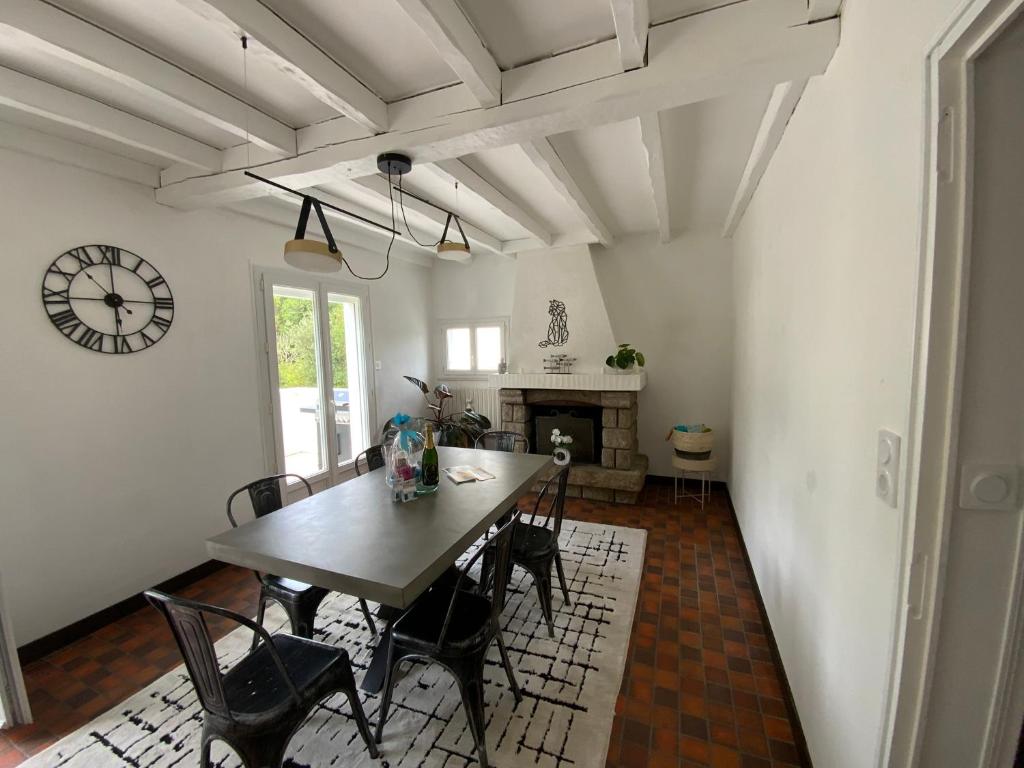 Maison Saint Marc sur Mer - 5