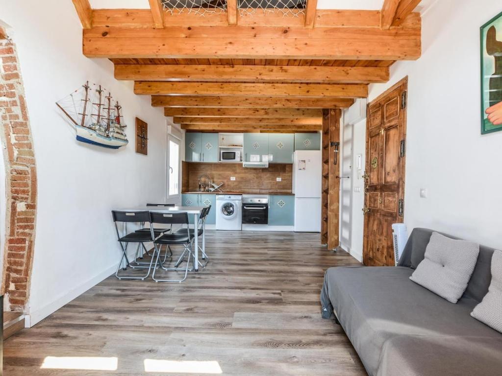 Madrid Soul Penthouse, Мадрид