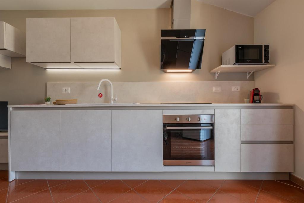 Casa di Leonardo by Wonderful Italy - 2