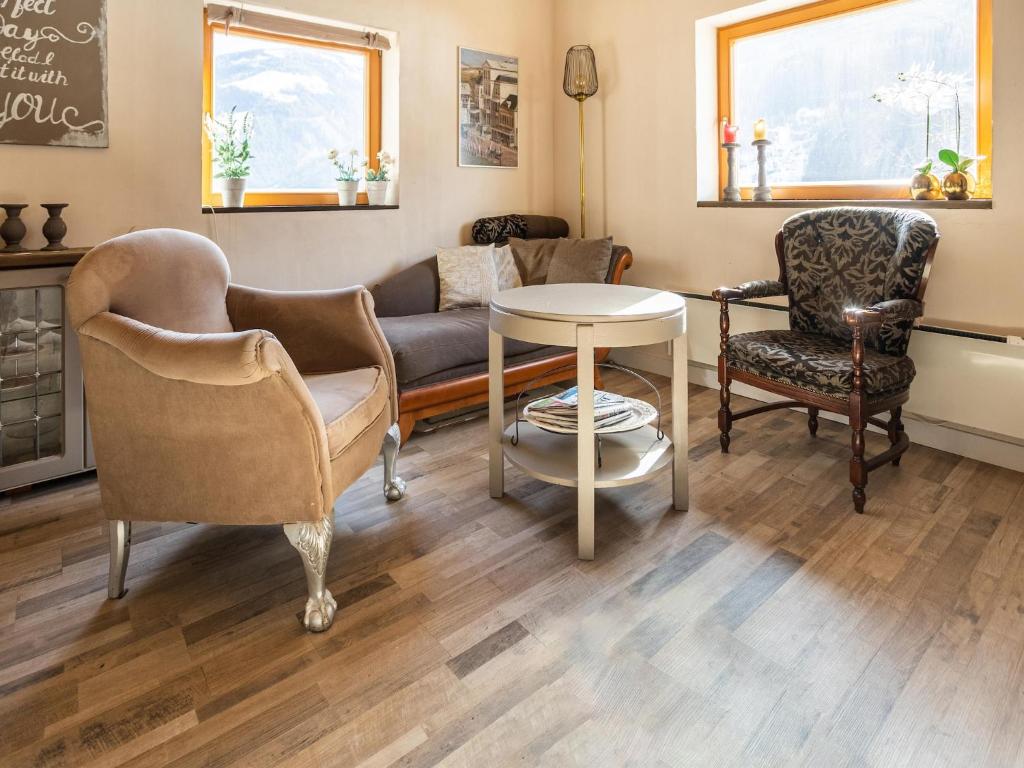 Chalet in Rangersdorf - 2