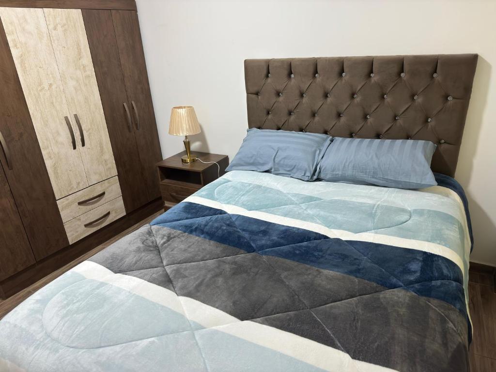 Las Palmas Apart, Tacna