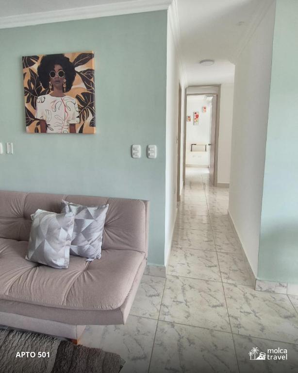 Apartamento en Armenia - Edificio Mediterráneo - Con Piscina - By Molca Travel - 5