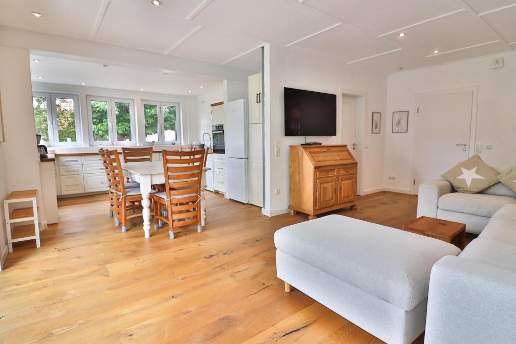 Schwalbennest, Langeoog